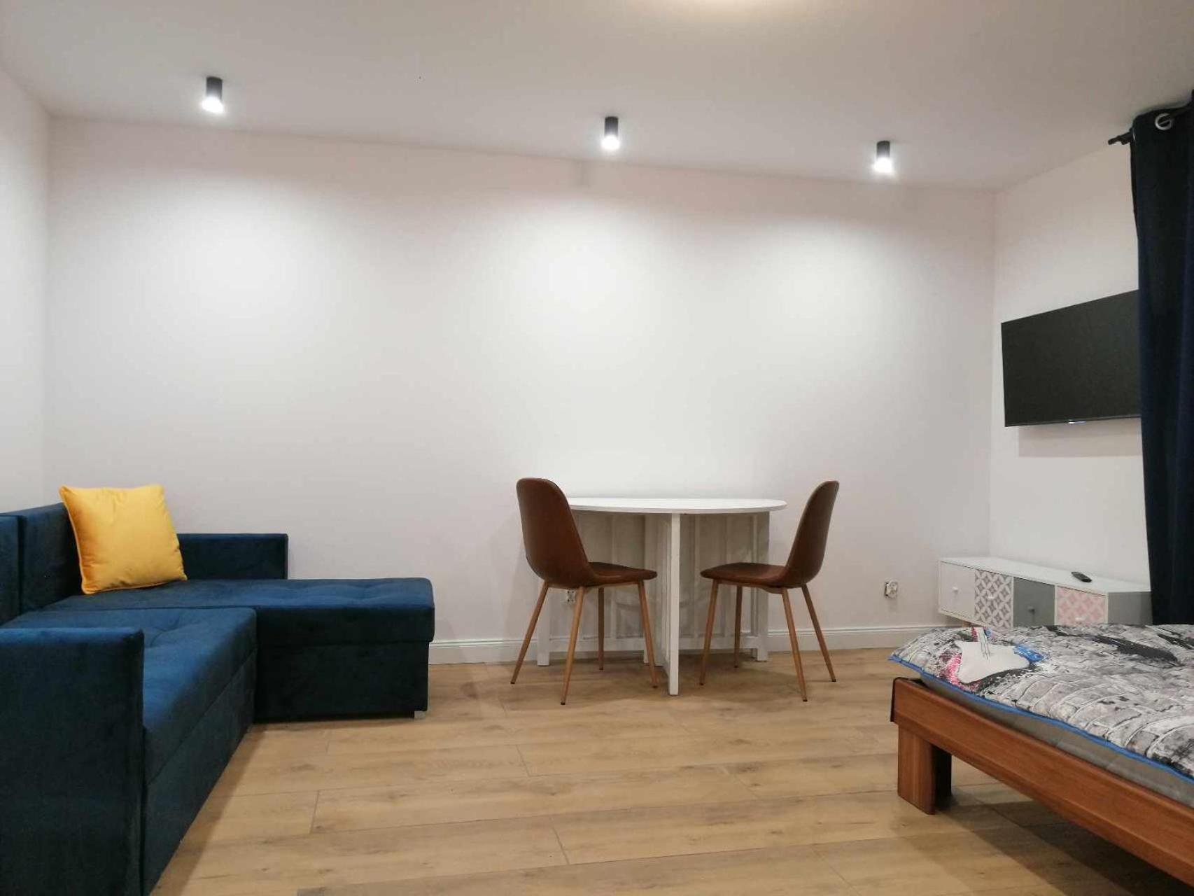 Apartament.Ul.Krotka Stary Toruń Exteriör bild
