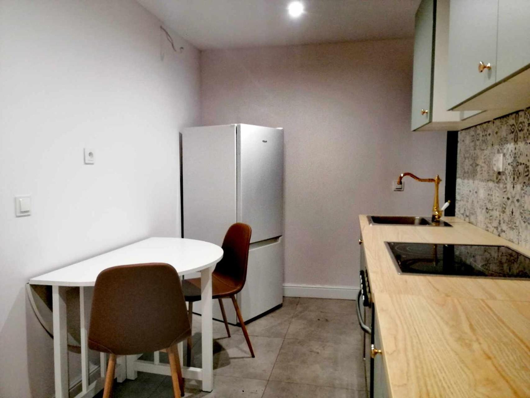 Apartament.Ul.Krotka Stary Toruń Exteriör bild