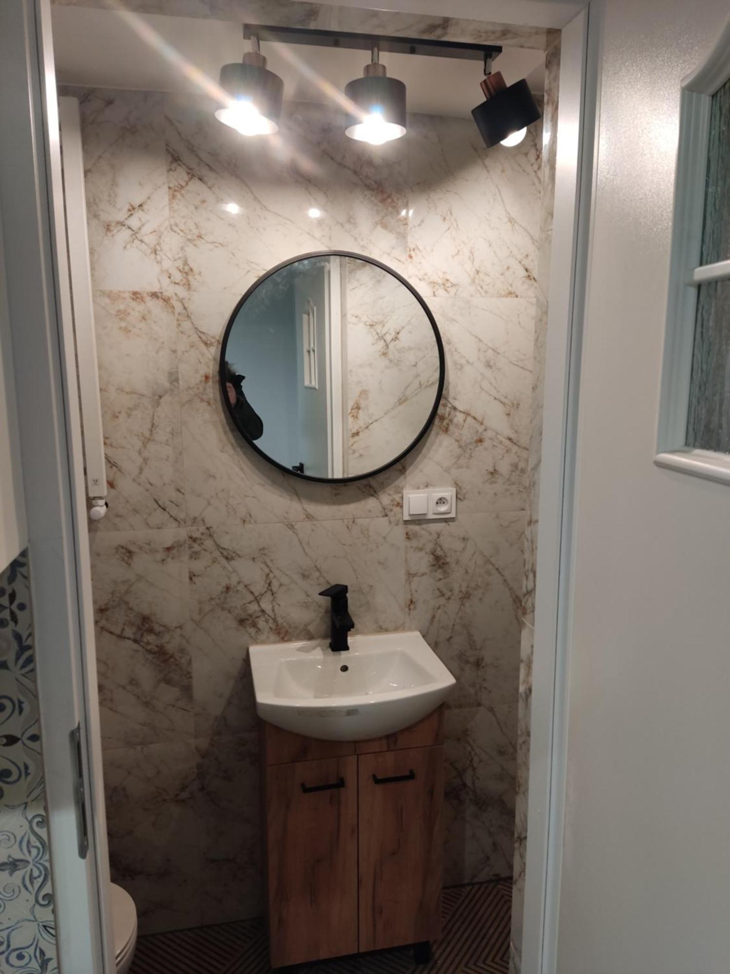 Apartament.Ul.Krotka Stary Toruń Exteriör bild